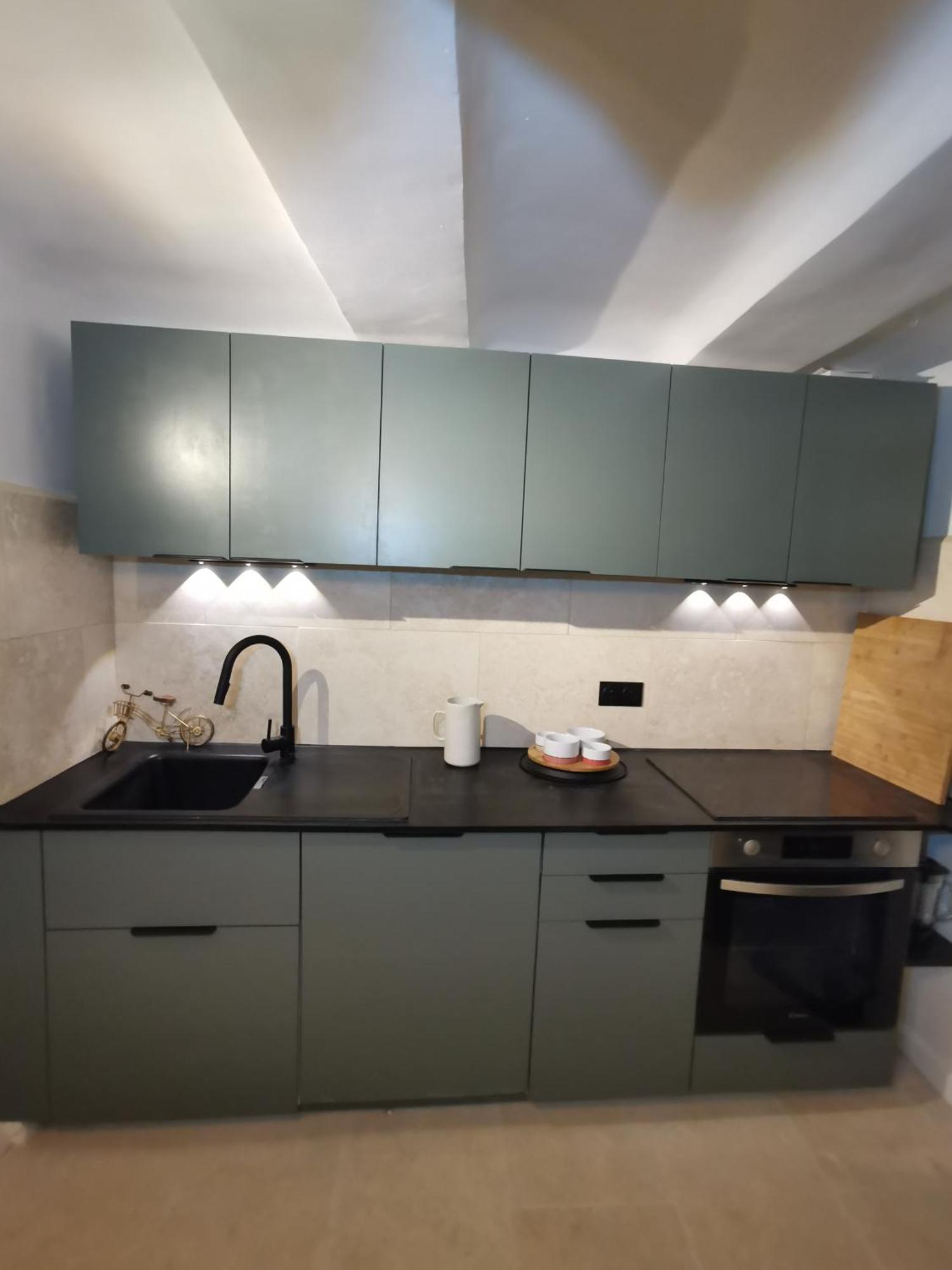 Appartement Centre Historique Aix En Provence, Place Ramus Aix-en-Provence Buitenkant foto