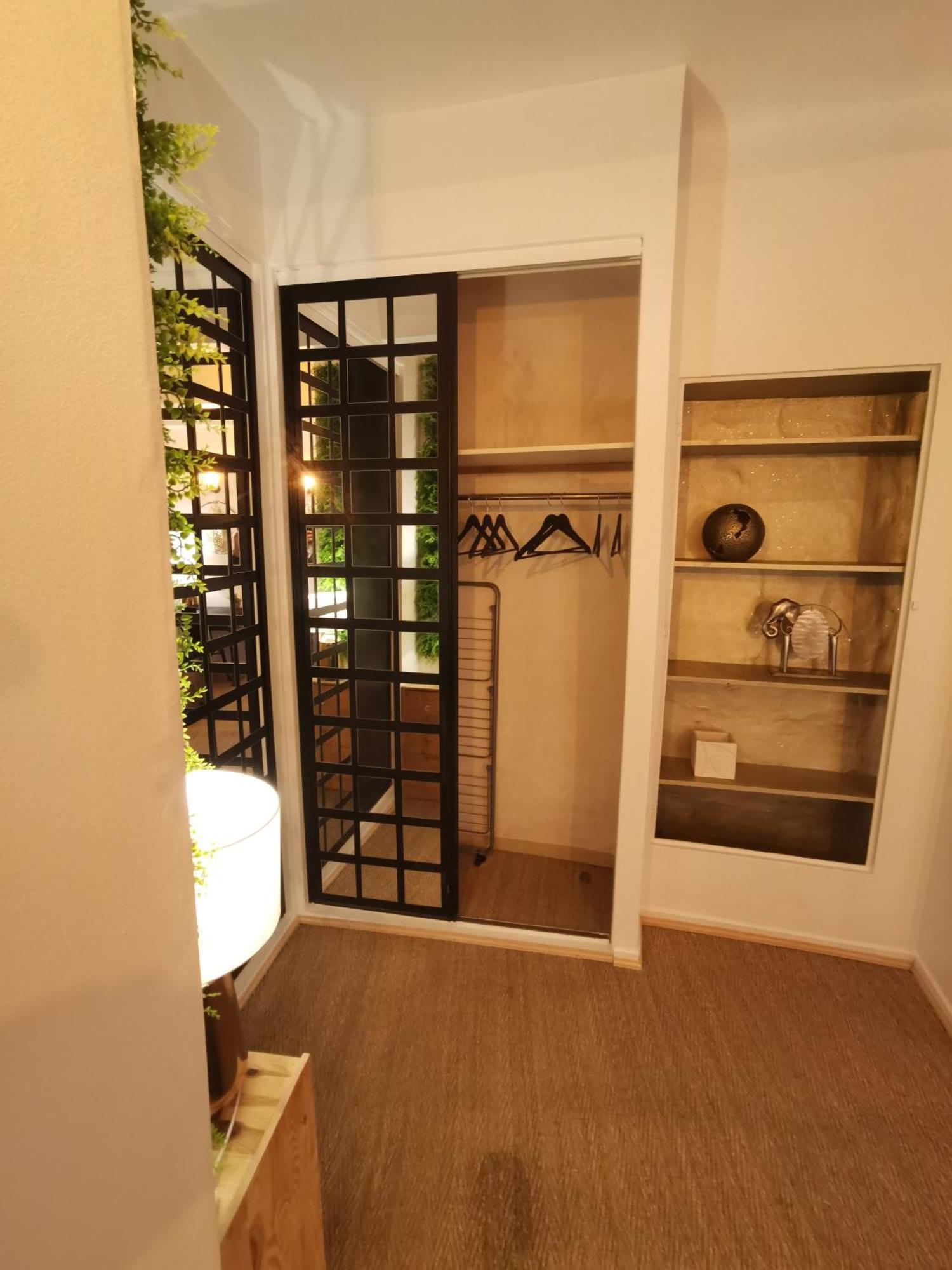 Appartement Centre Historique Aix En Provence, Place Ramus Aix-en-Provence Buitenkant foto
